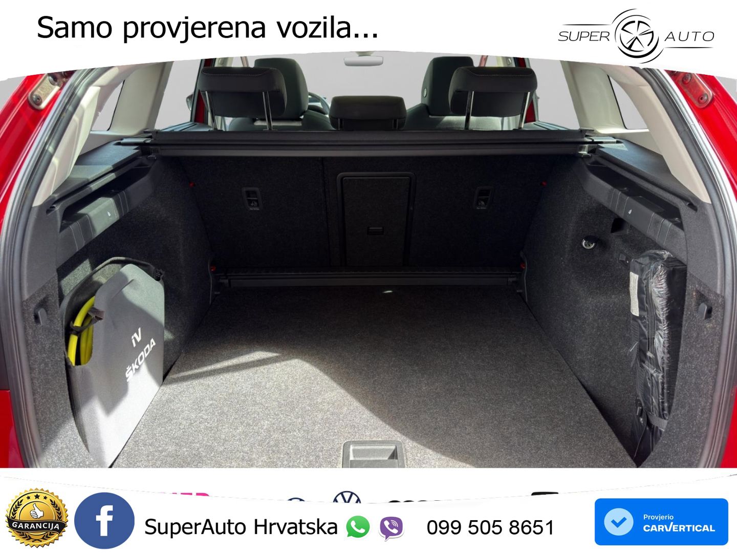 Škoda Enyaq iV 80 82 kWh (204 KS) Lodge