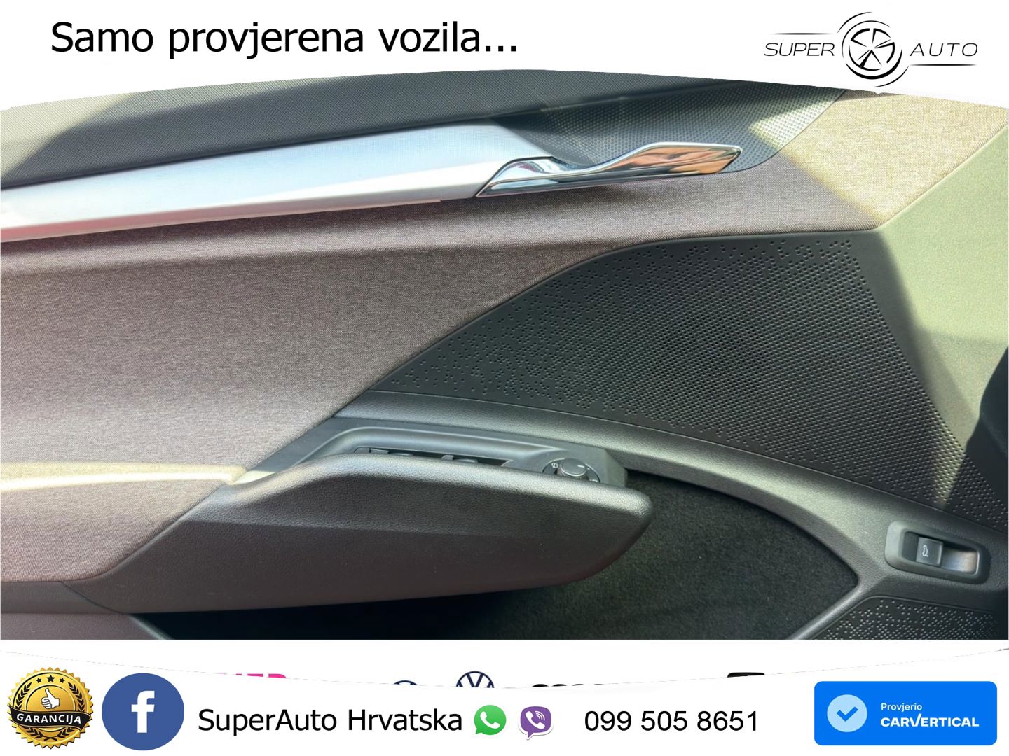 Škoda Enyaq iV 80 82 kWh (204 KS) Lodge