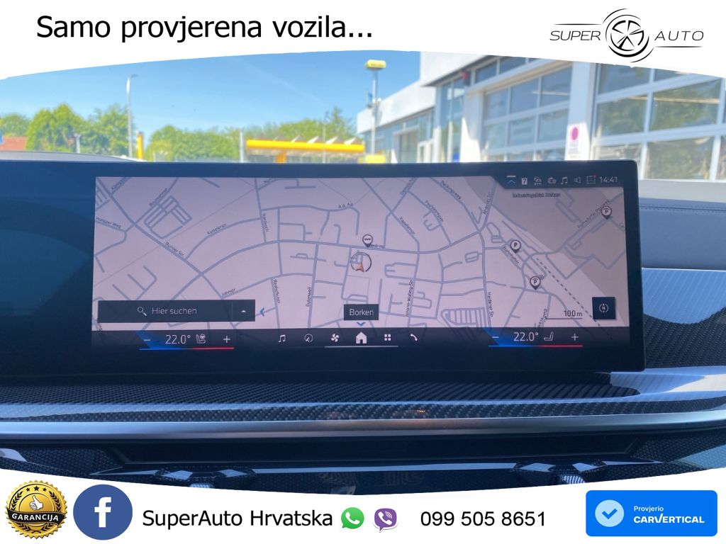 BMW X5 30d (298 KS) xDrive Steptronic LED+GR SJED+ACC