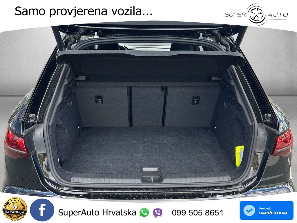 Audi RS3 Sedan 2.5 TFSI (400 KS) quattro S tronic LED+GR SJED+ACC