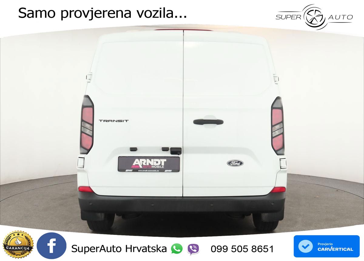 Ford Transit 110 KS