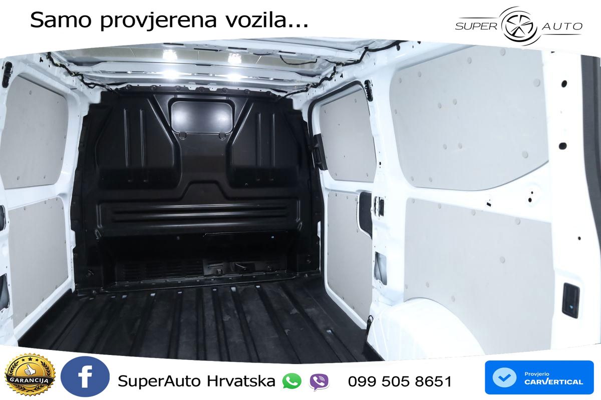 Ford Transit 110 KS