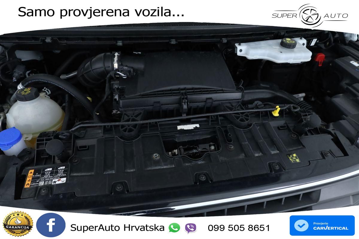 Ford Transit 110 KS