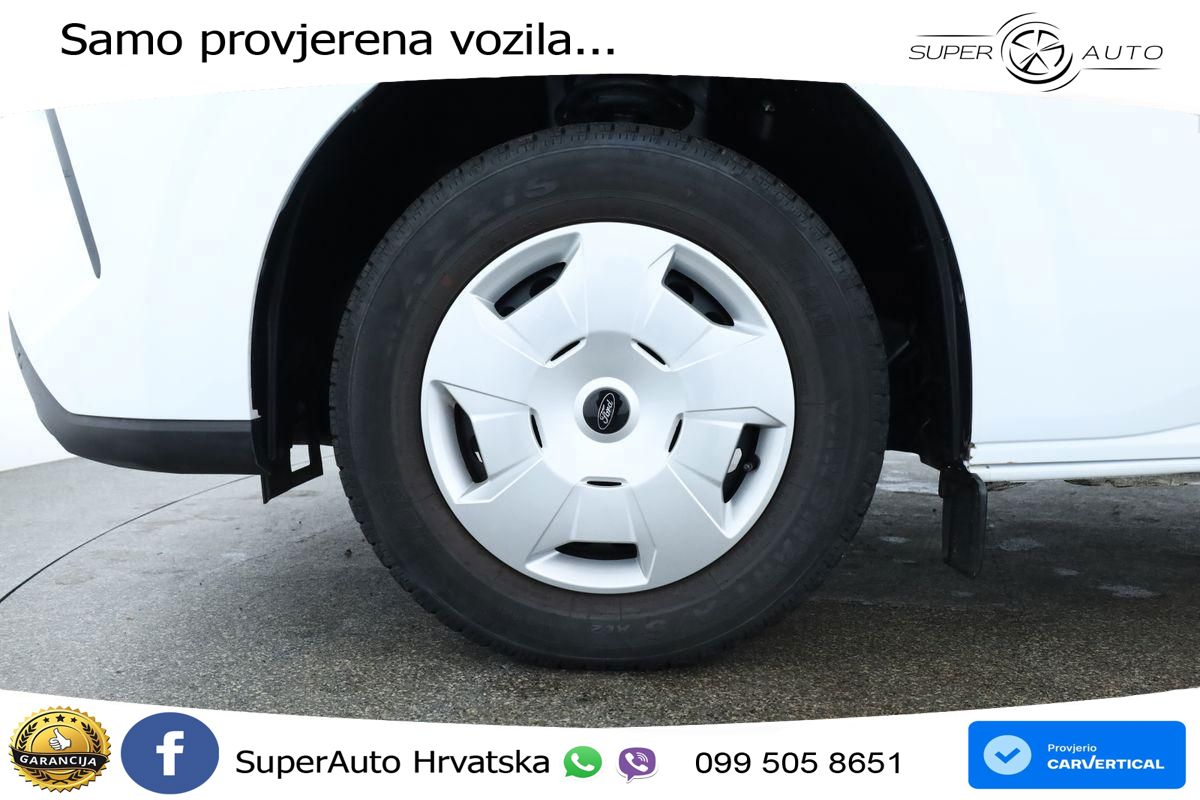 Ford Transit 110 KS