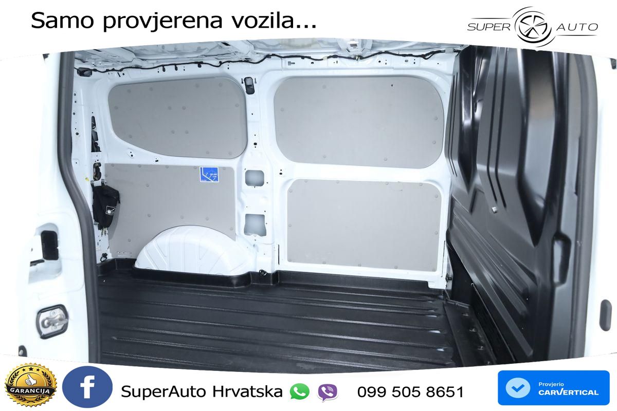 Ford Transit 110 KS