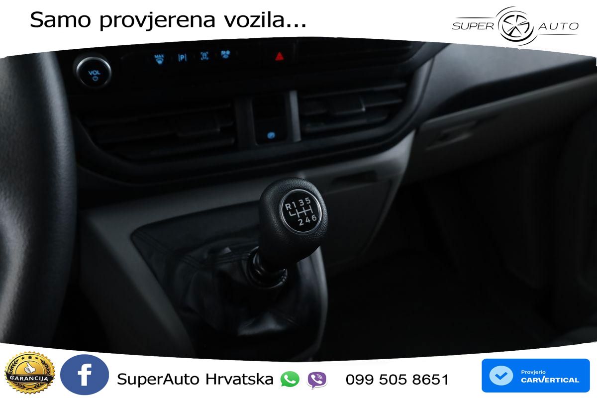 Ford Transit 110 KS