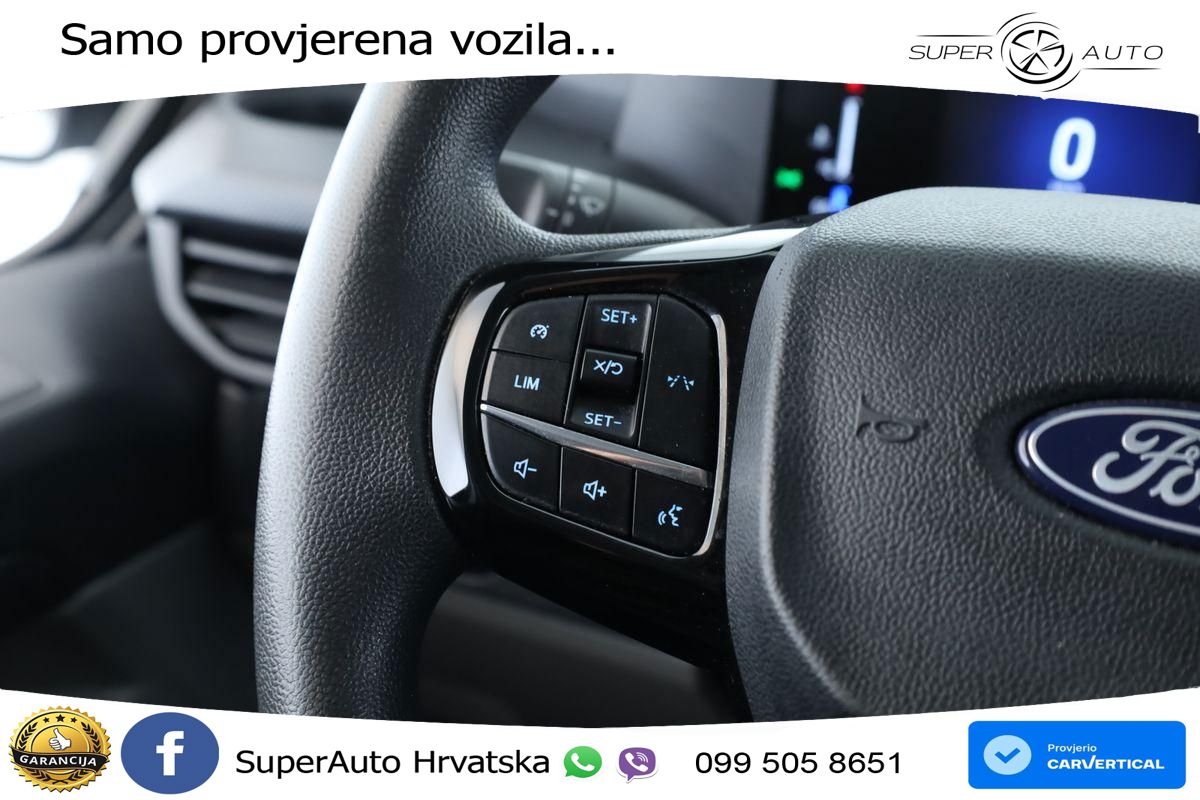Ford Transit 110 KS