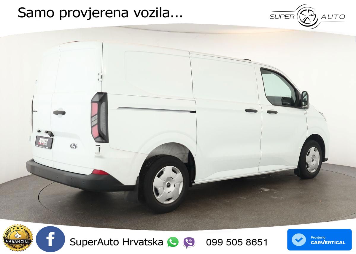 Ford Transit 110 KS
