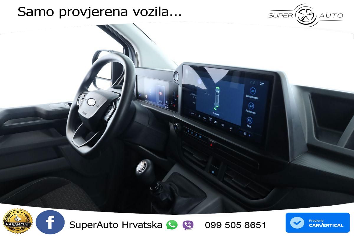 Ford Transit 110 KS