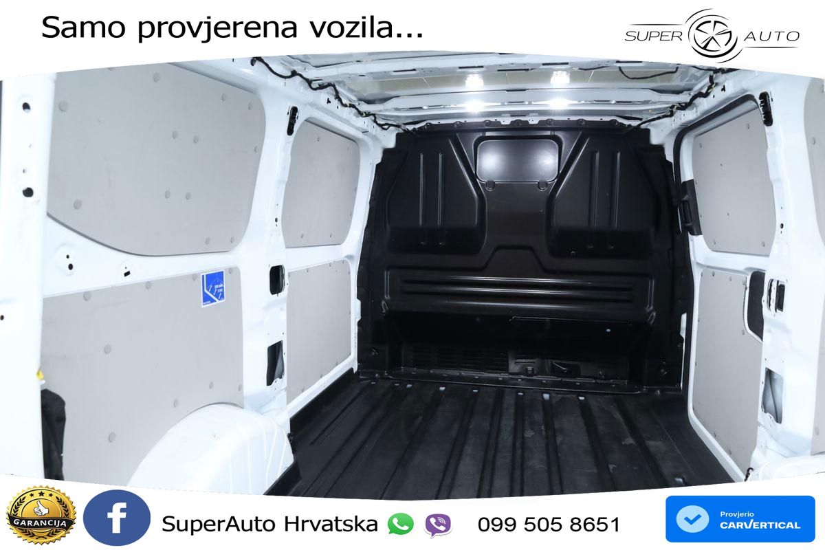 Ford Transit 110 KS