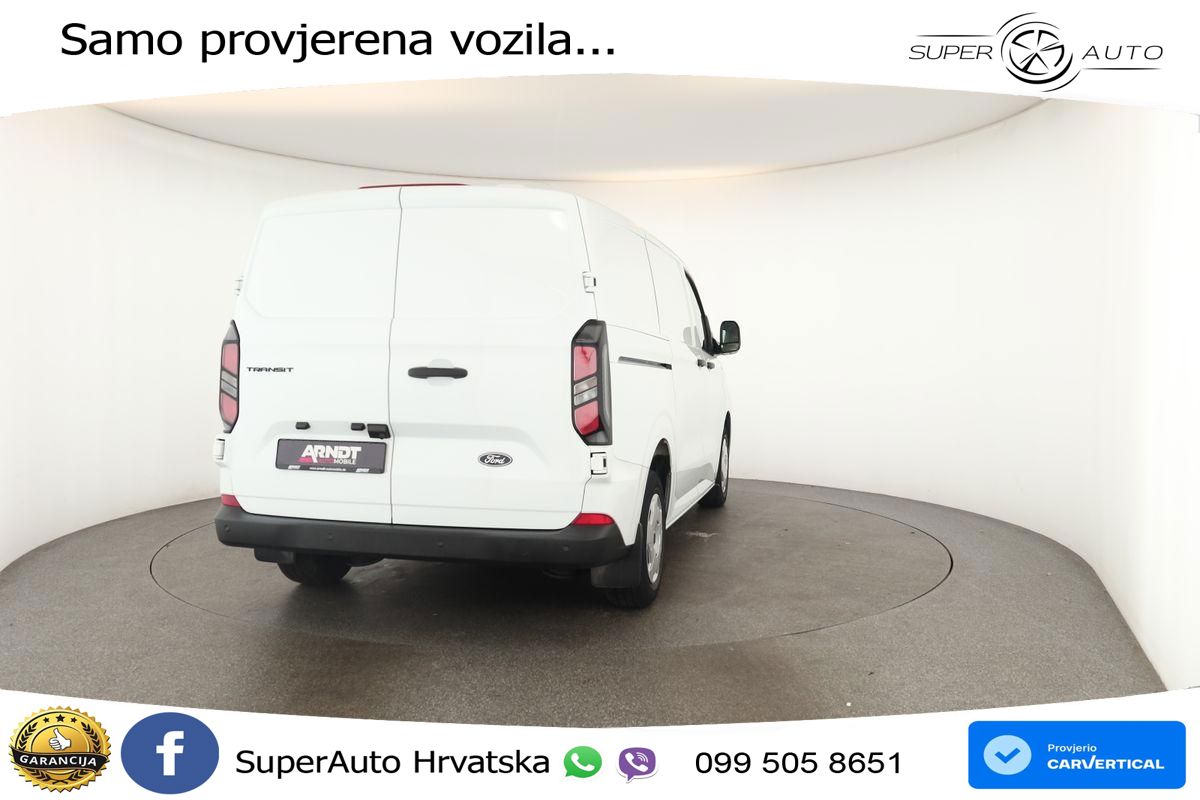 Ford Transit 110 KS