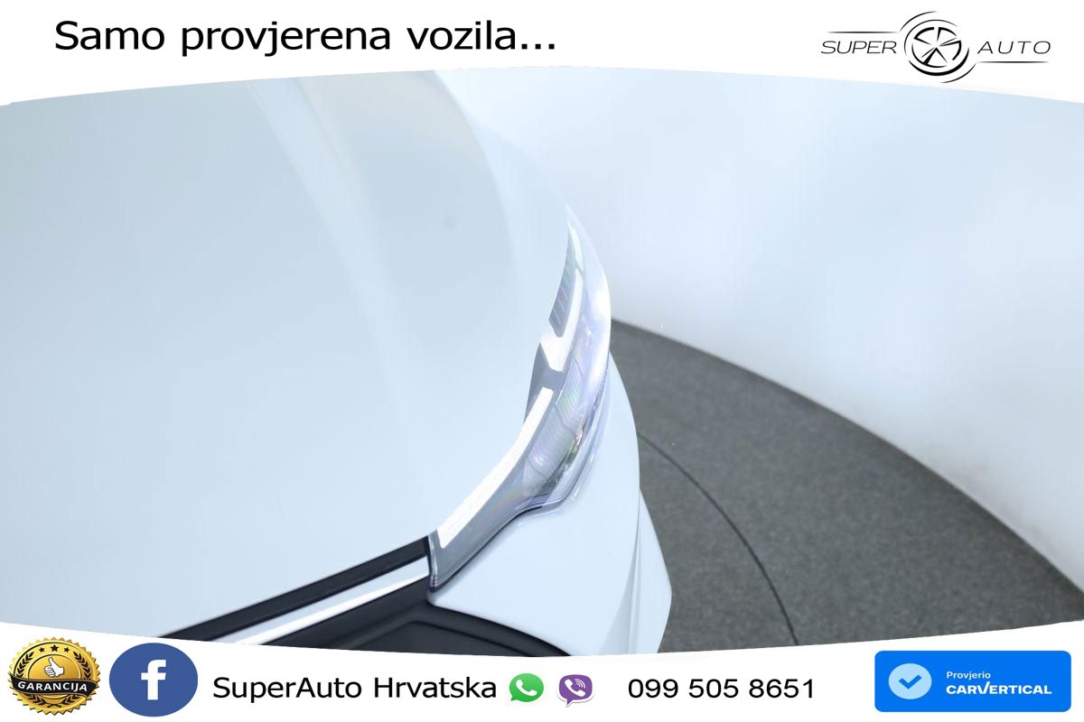 Ford Transit 110 KS