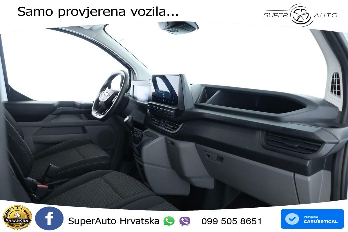 Ford Transit 110 KS