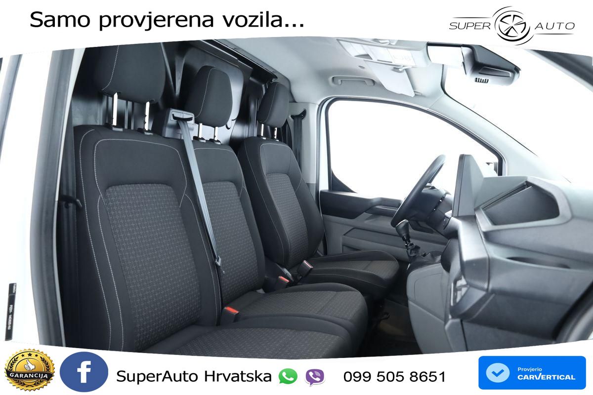 Ford Transit 110 KS