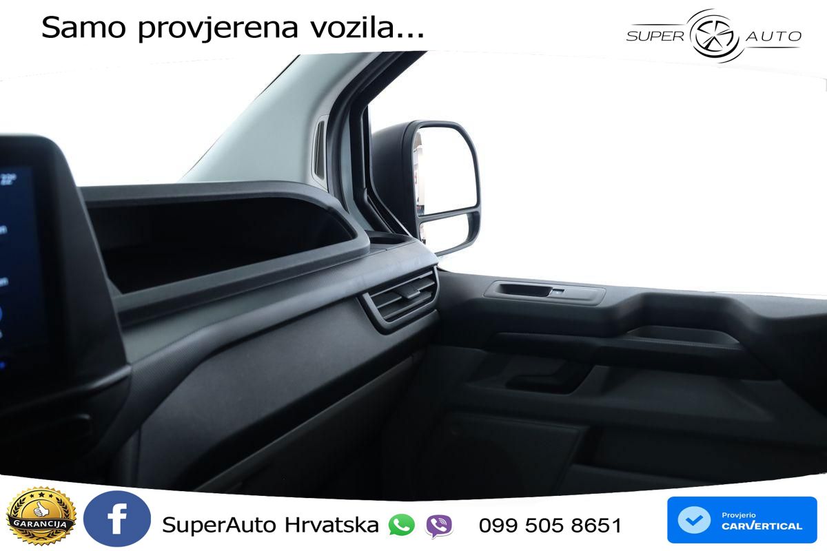 Ford Transit 110 KS