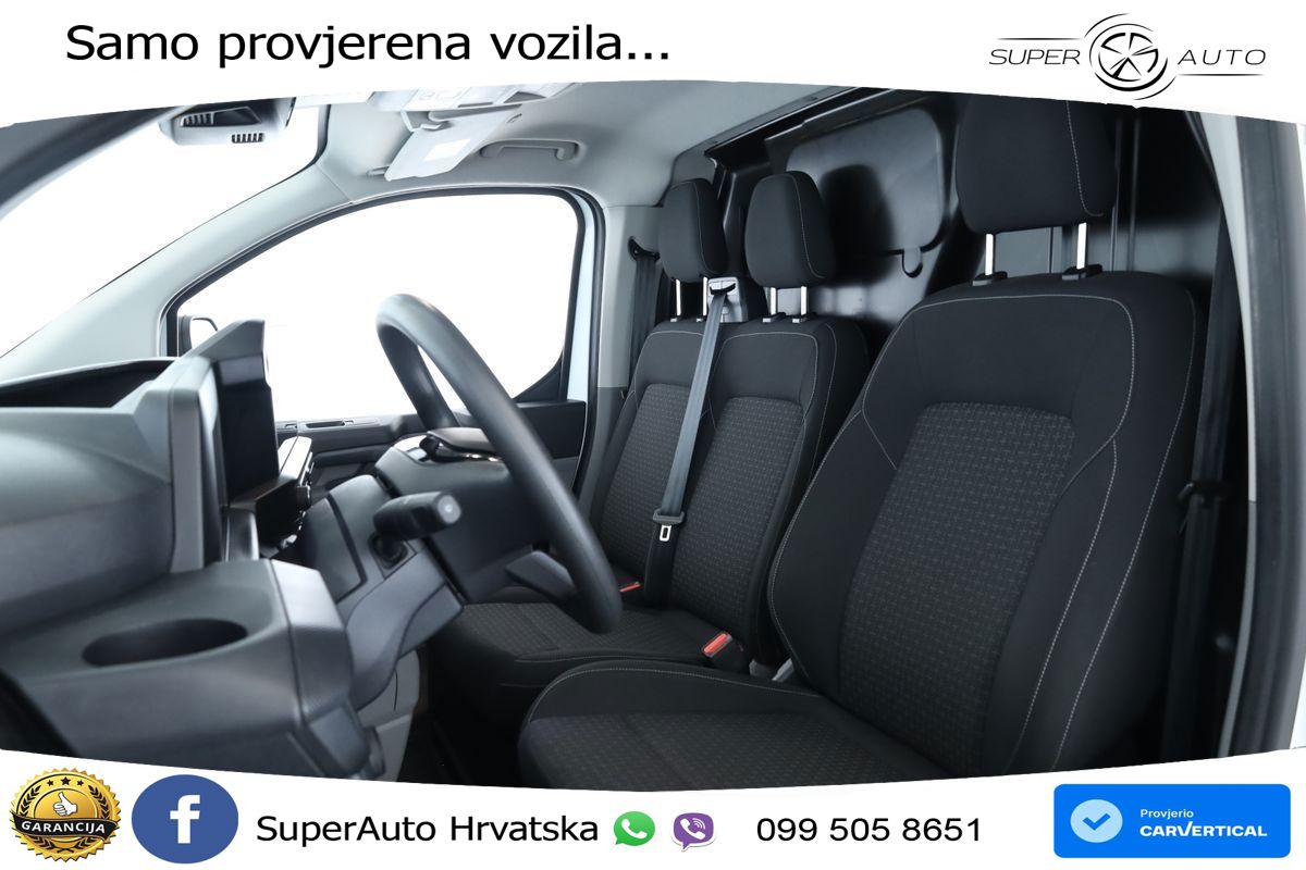 Ford Transit 110 KS