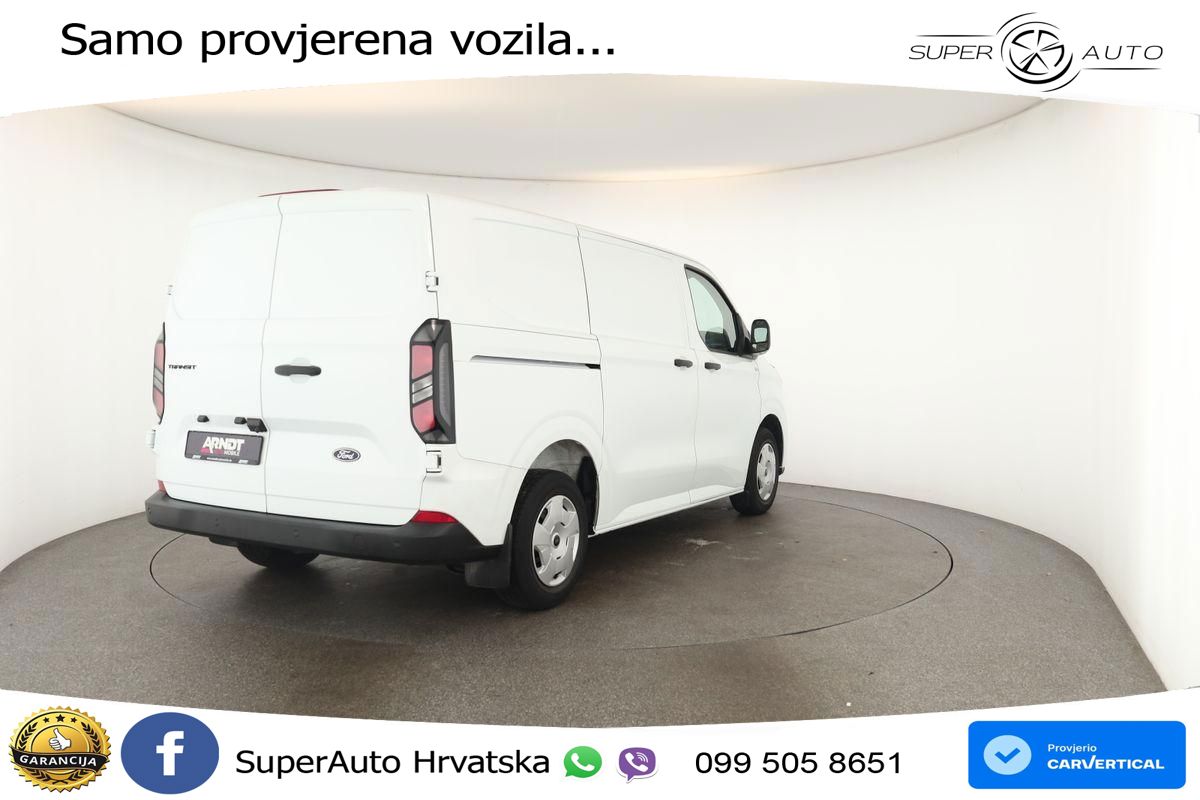 Ford Transit 110 KS