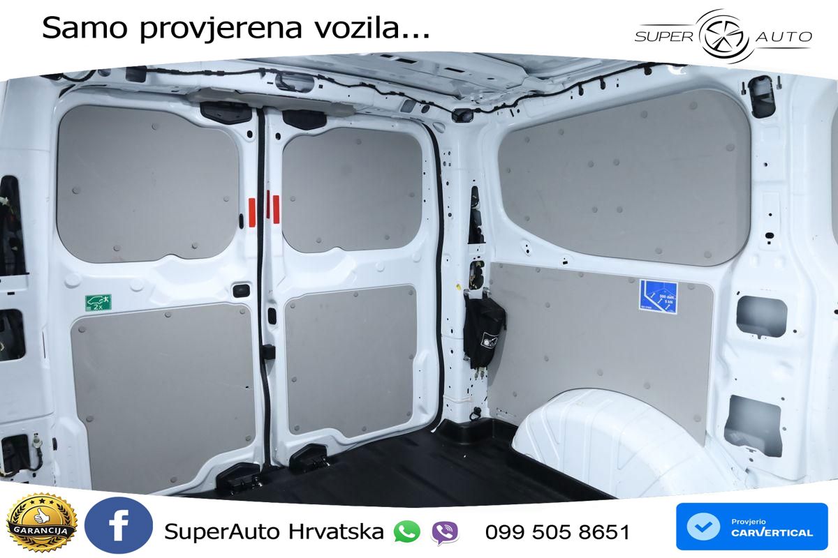 Ford Transit 110 KS