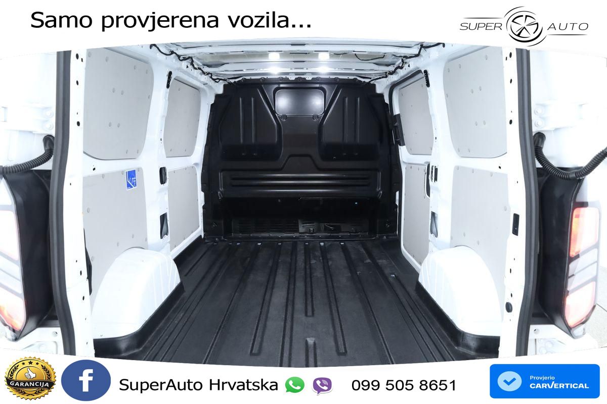 Ford Transit 110 KS