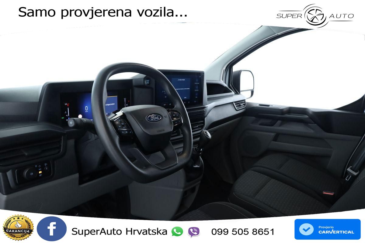 Ford Transit 110 KS
