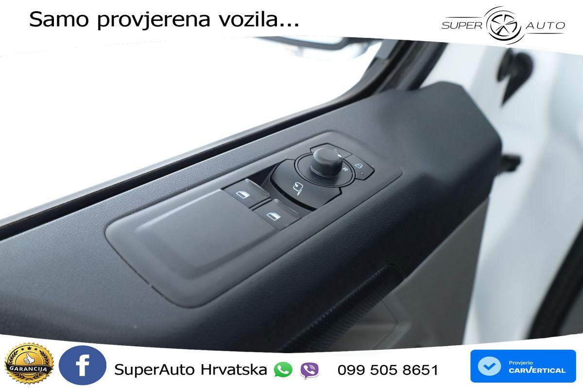 Ford Transit 110 KS
