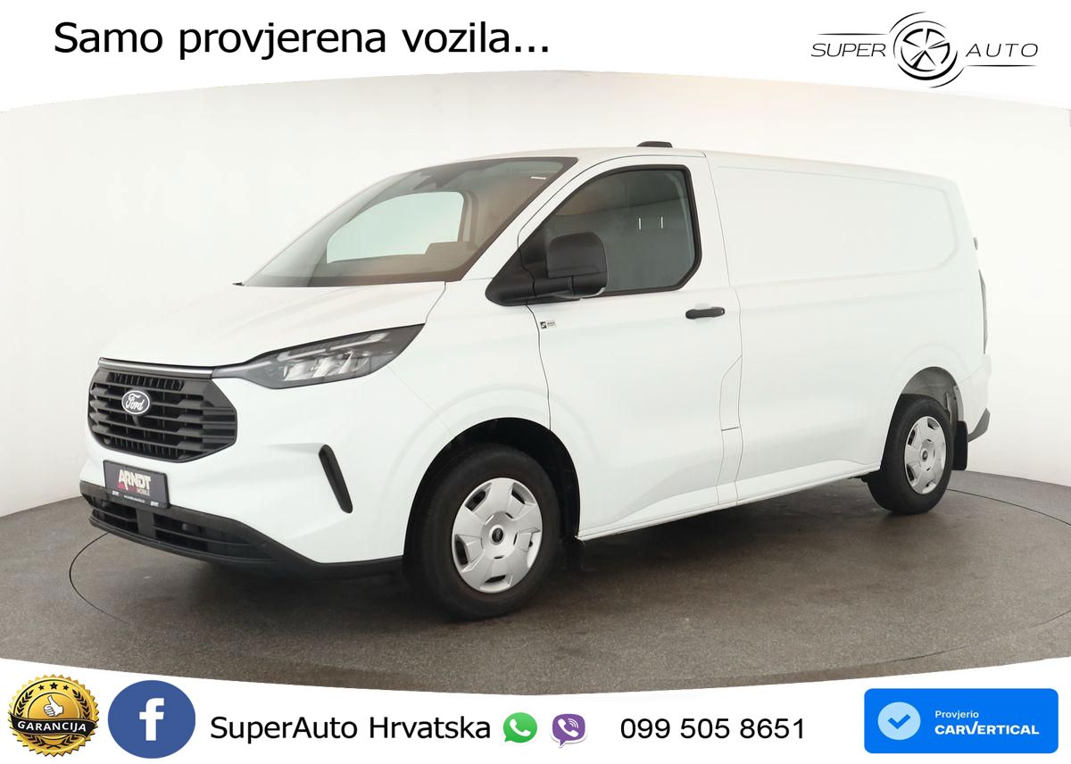 Ford Transit 110 KS