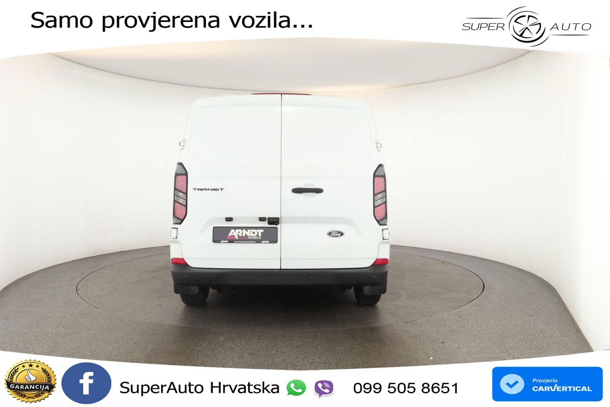 Ford Transit 110 KS