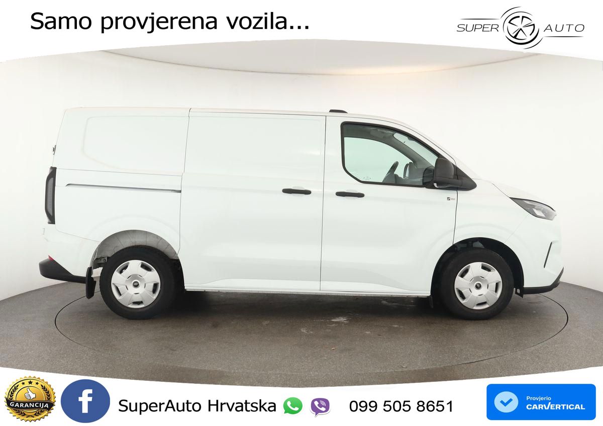 Ford Transit 110 KS