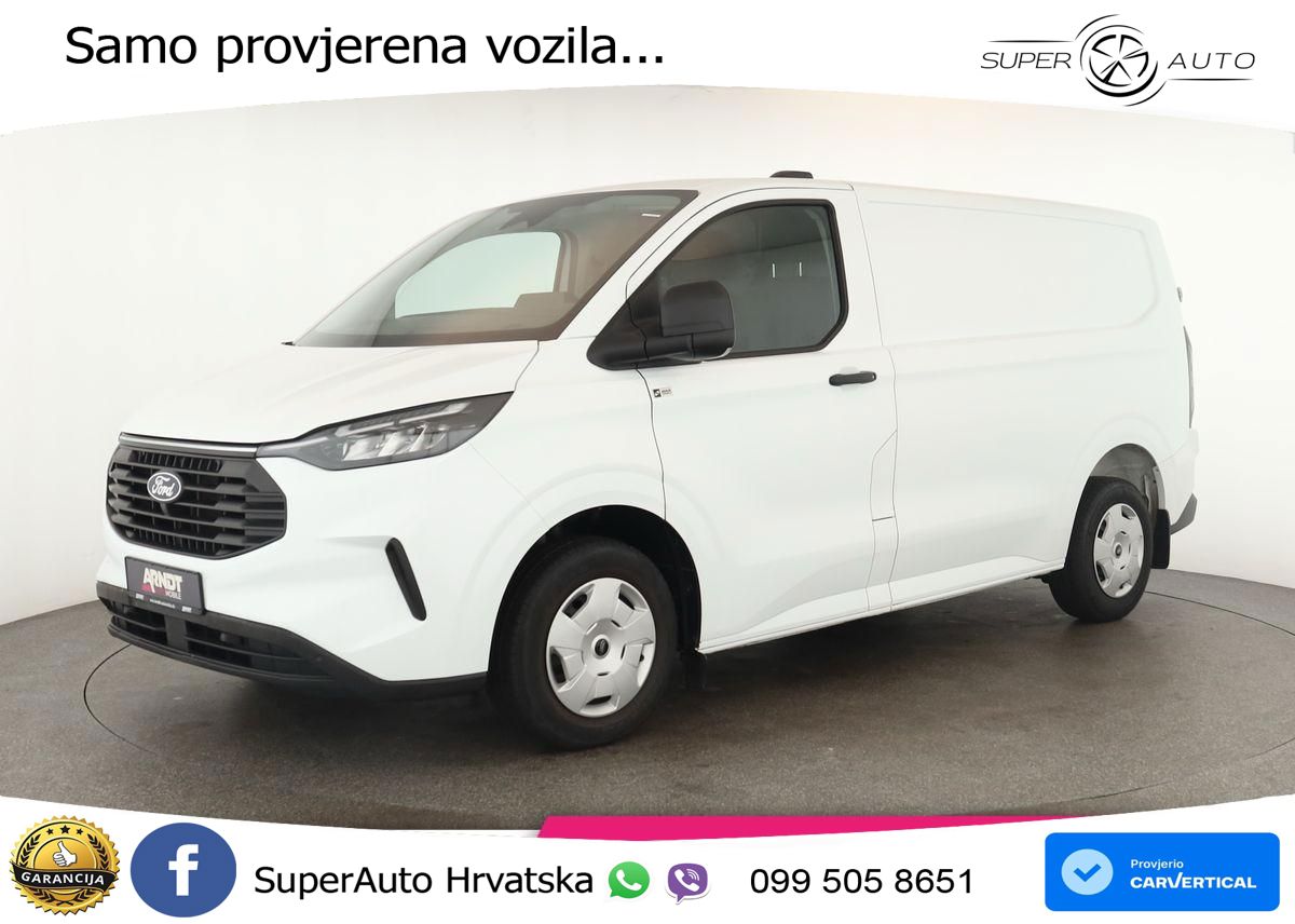 Ford Transit 110 KS