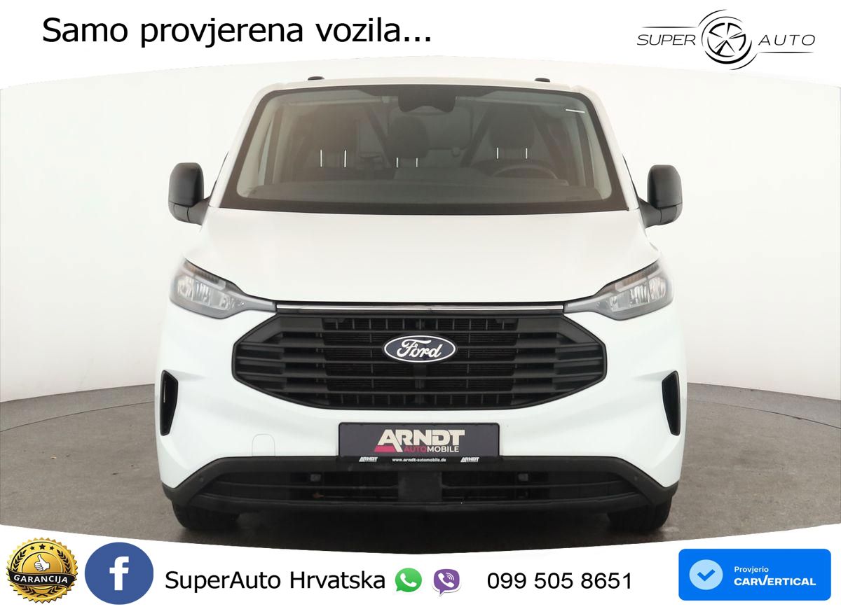 Ford Transit 110 KS