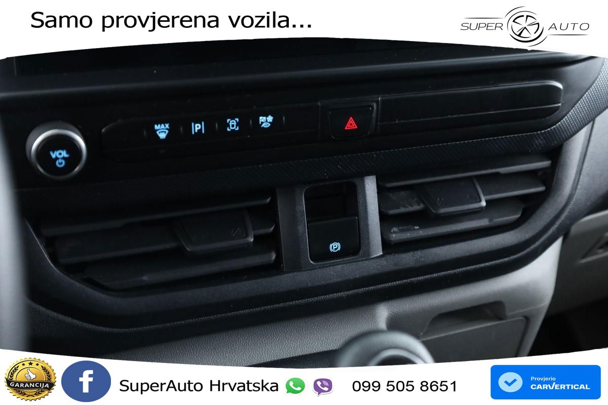 Ford Transit 110 KS