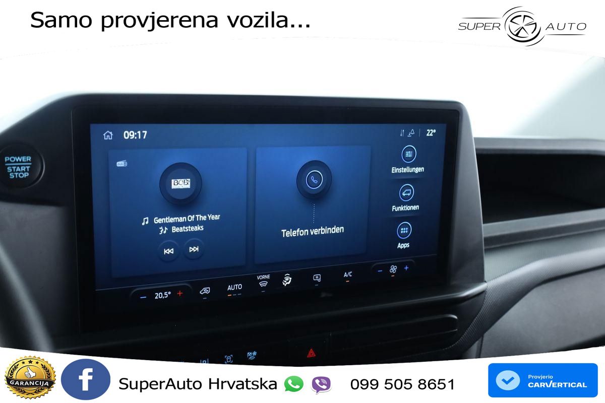 Ford Transit 110 KS