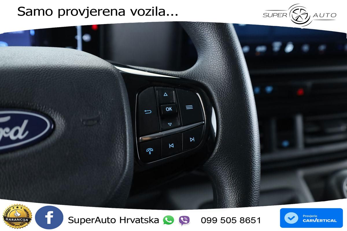 Ford Transit 110 KS