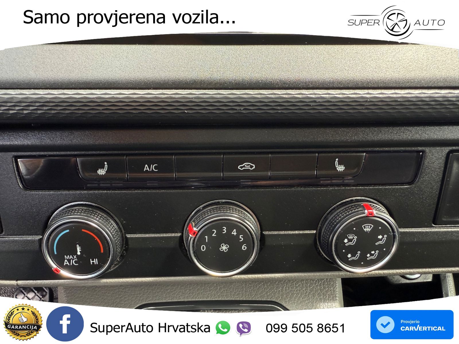 VW Transporter 110 KS