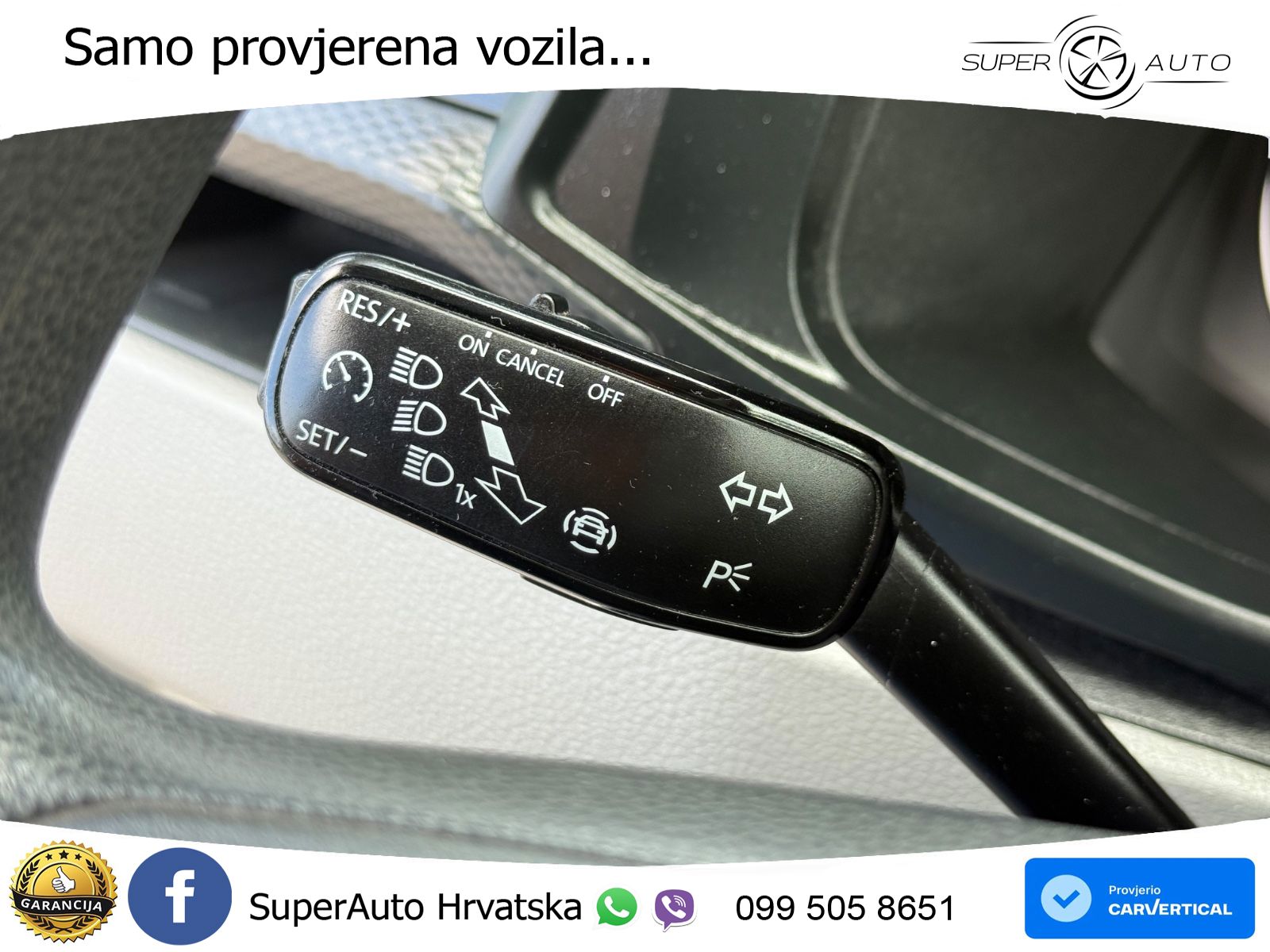 VW Transporter 110 KS