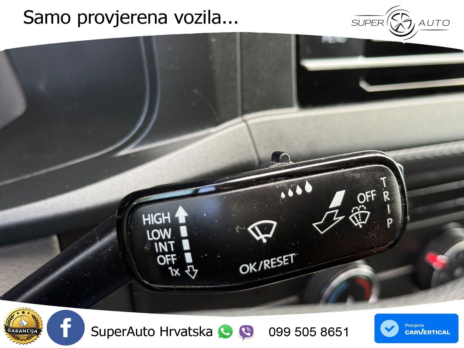 VW Transporter 110 KS