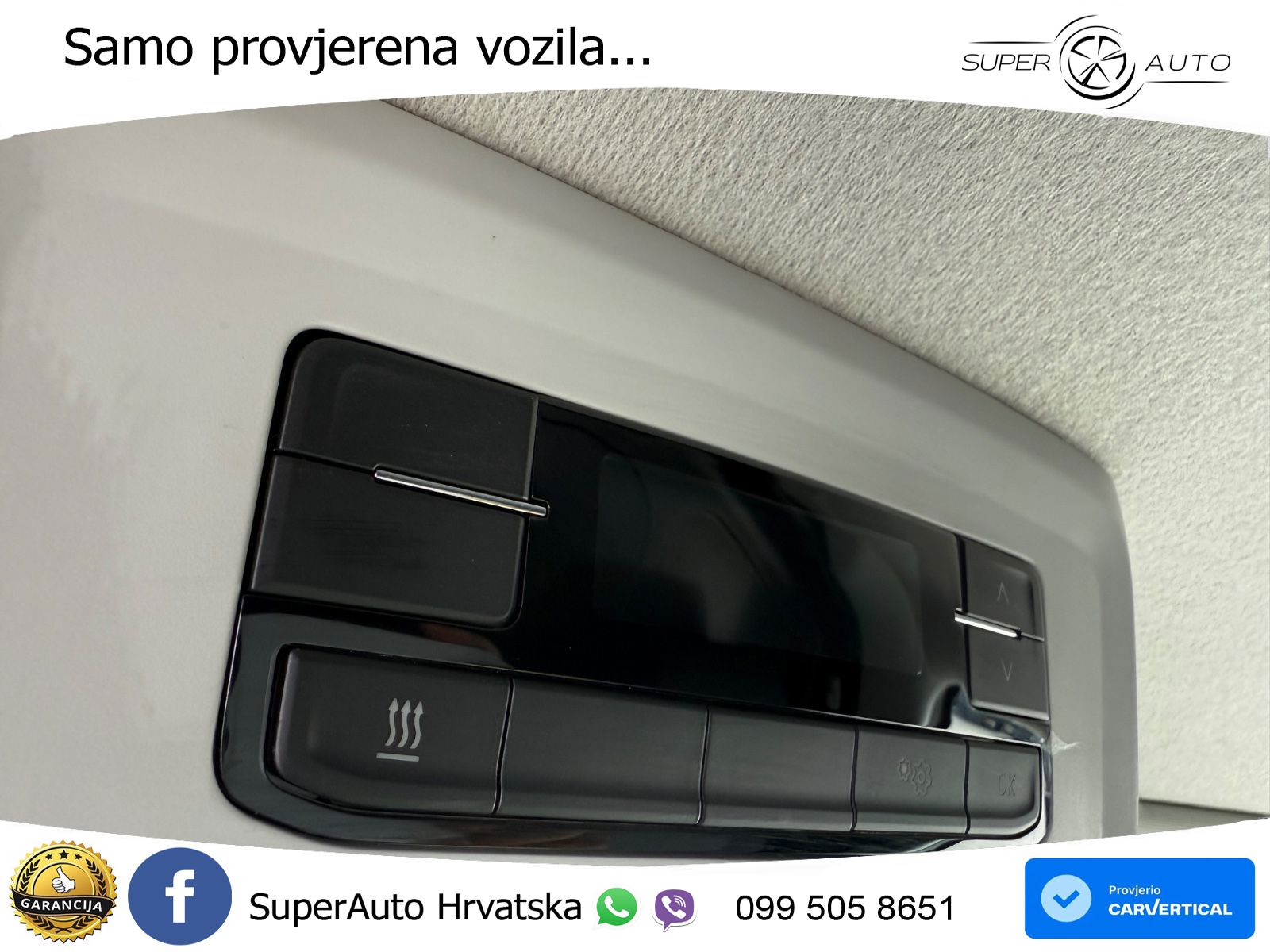 VW Transporter 110 KS