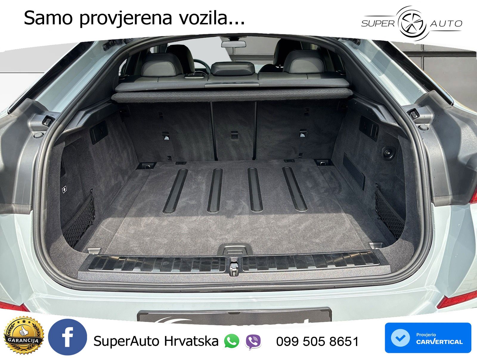 BMW X6 30d (298 KS) xDrive Steptronic M Sport