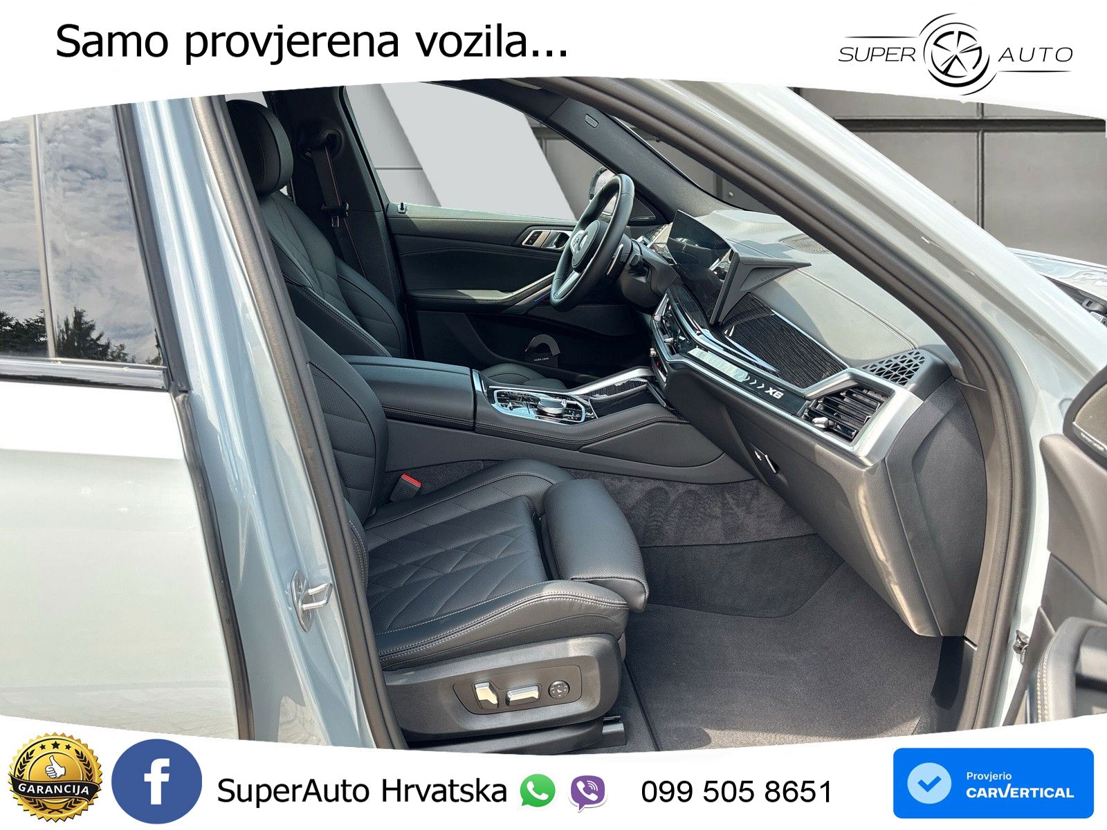 BMW X6 30d (298 KS) xDrive Steptronic M Sport