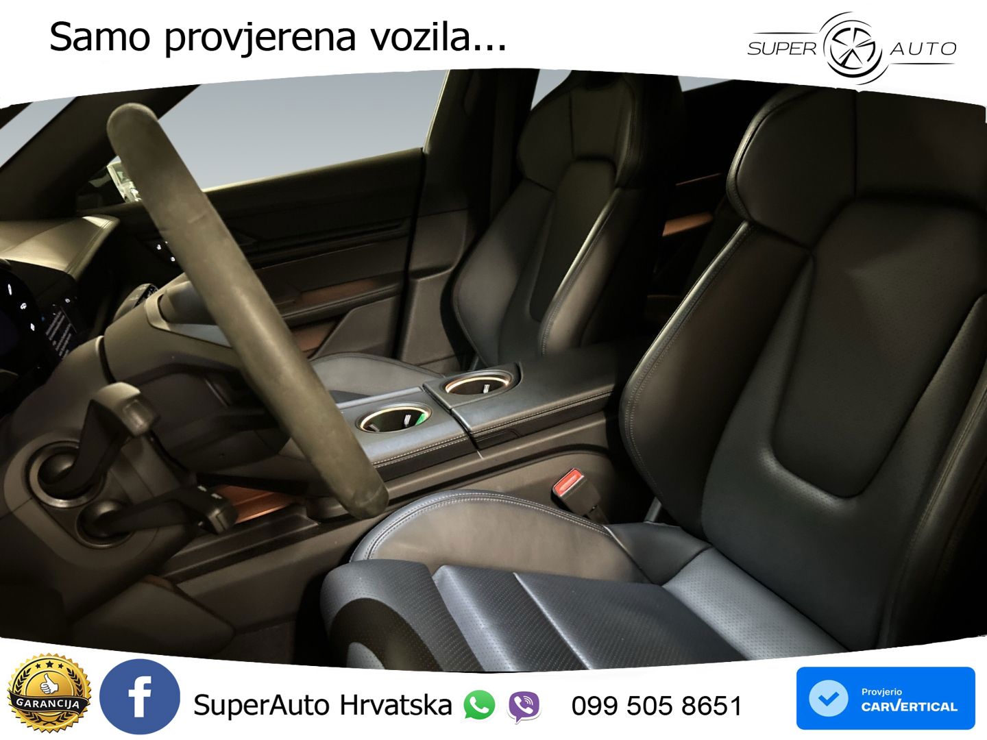 Porsche Taycan Sport Turismo 4S 105 kWh (598 KS)