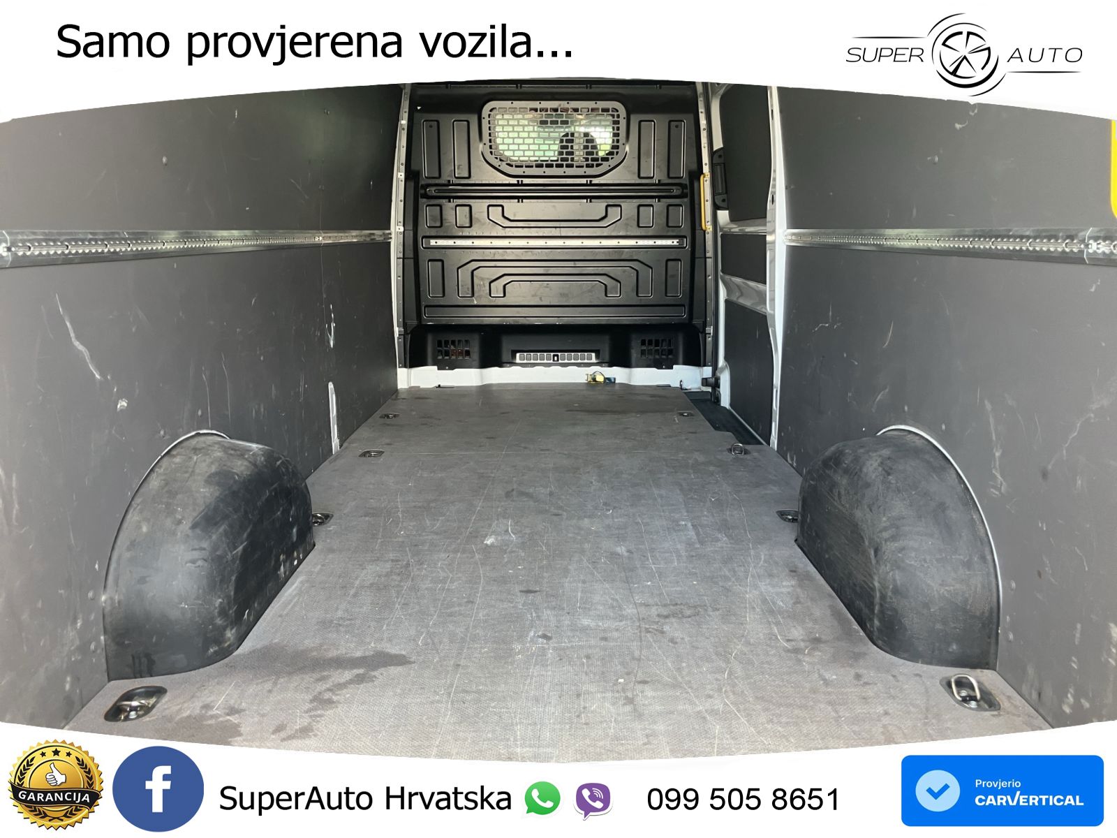 VW Crafter