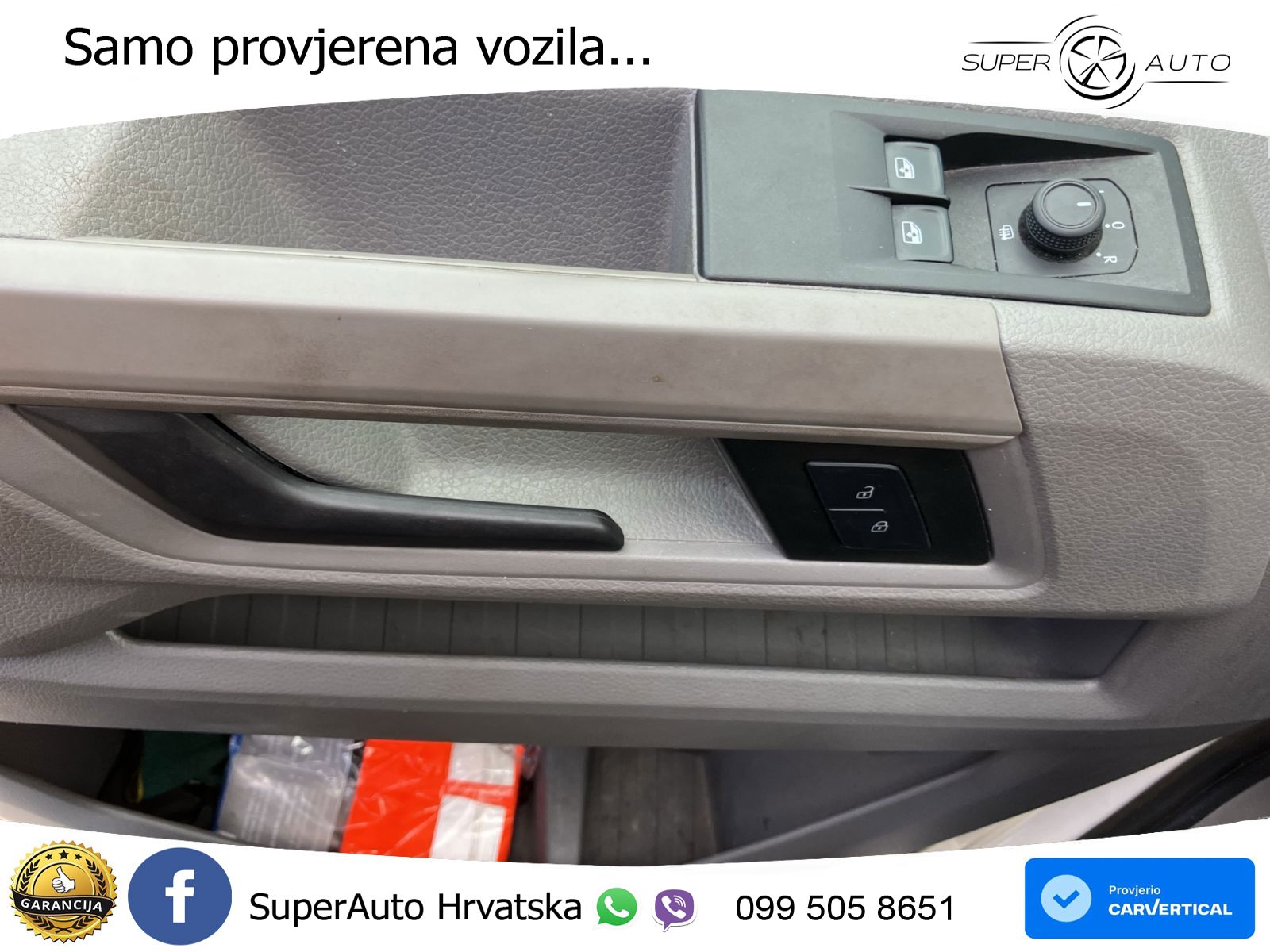 VW Crafter