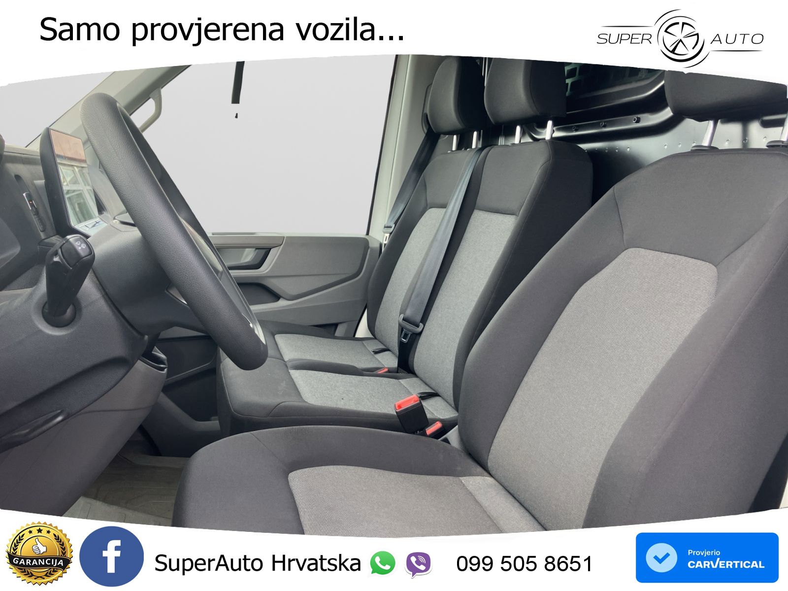 VW Crafter