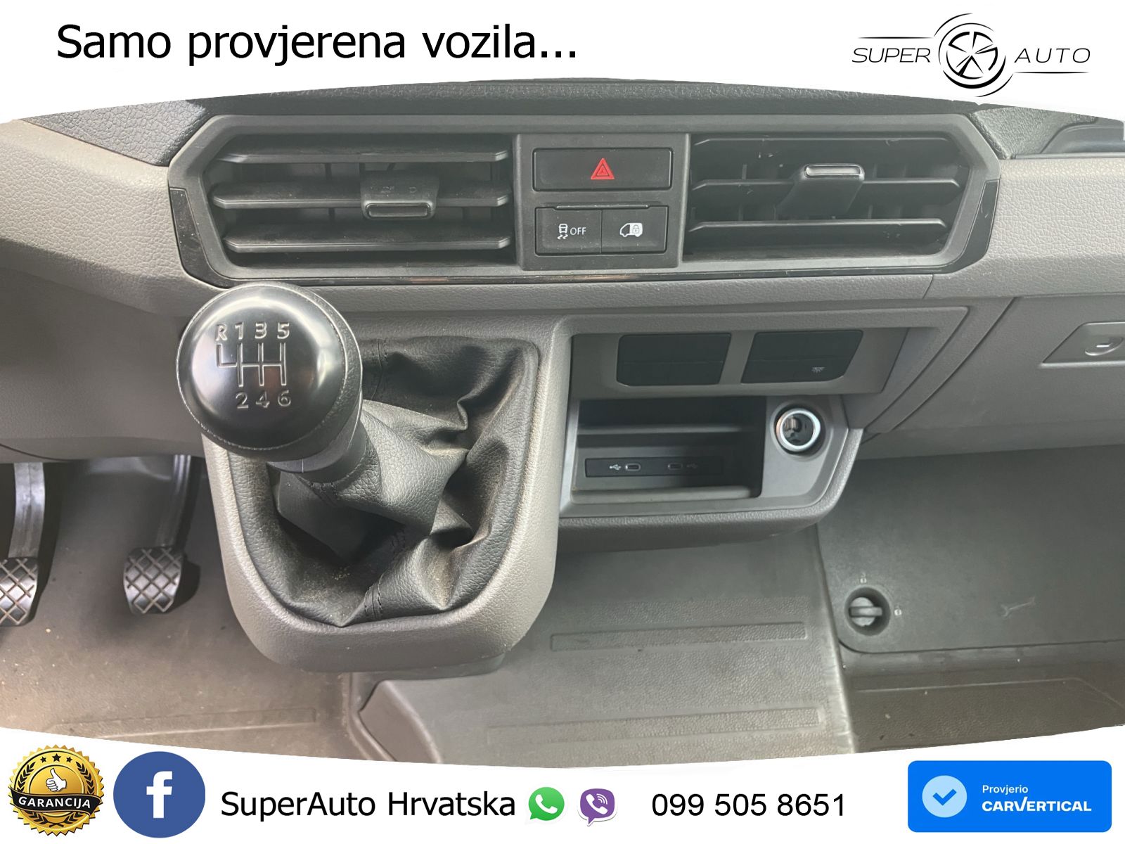 VW Crafter