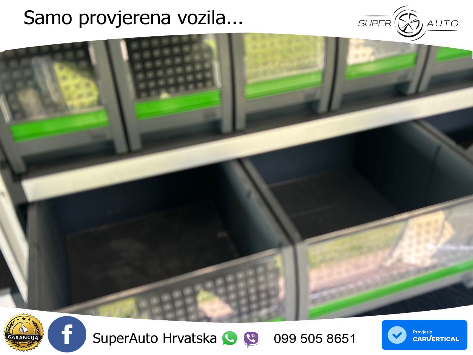 Peugeot Boxer 120 KS