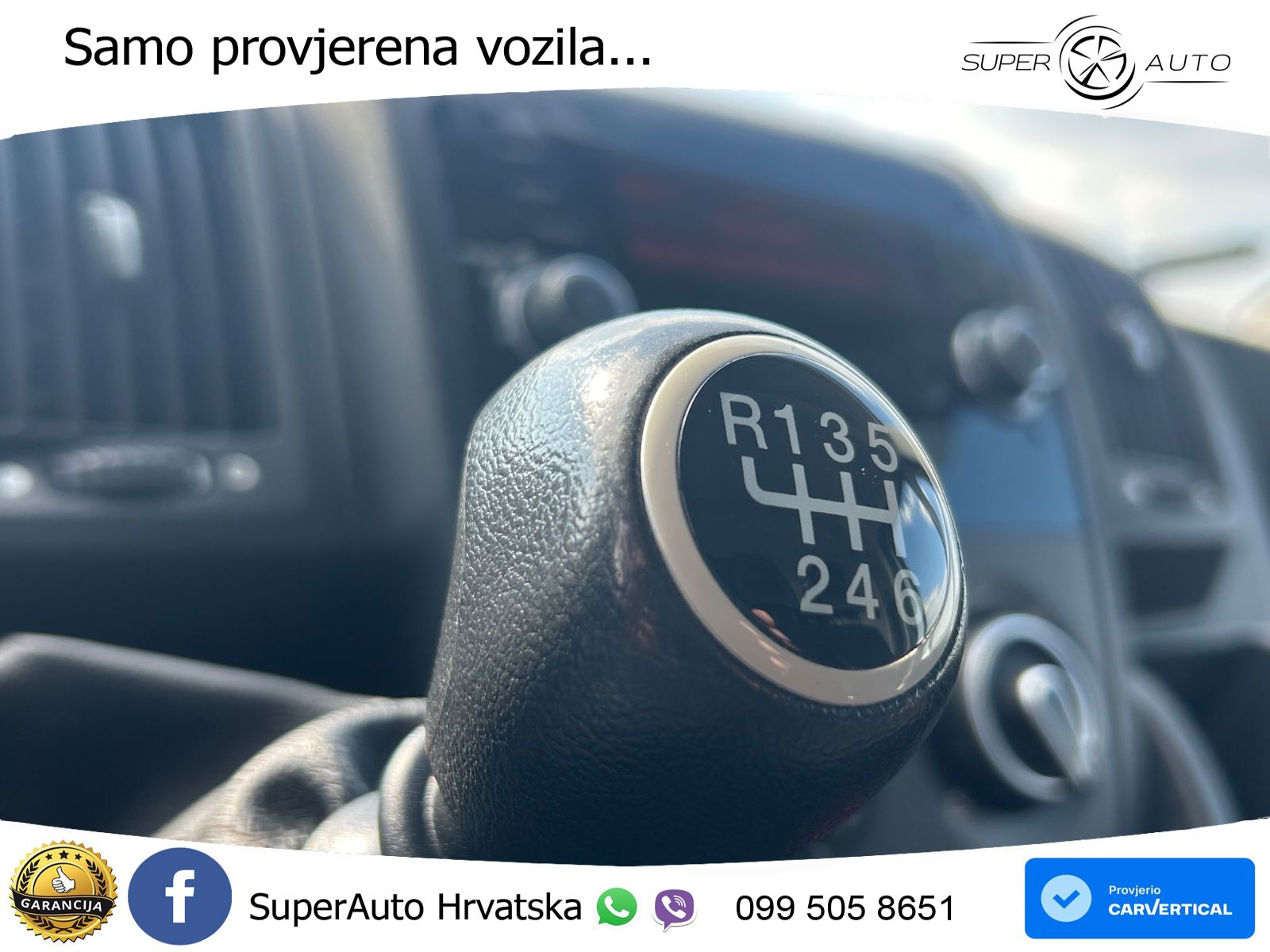 Peugeot Boxer 120 KS