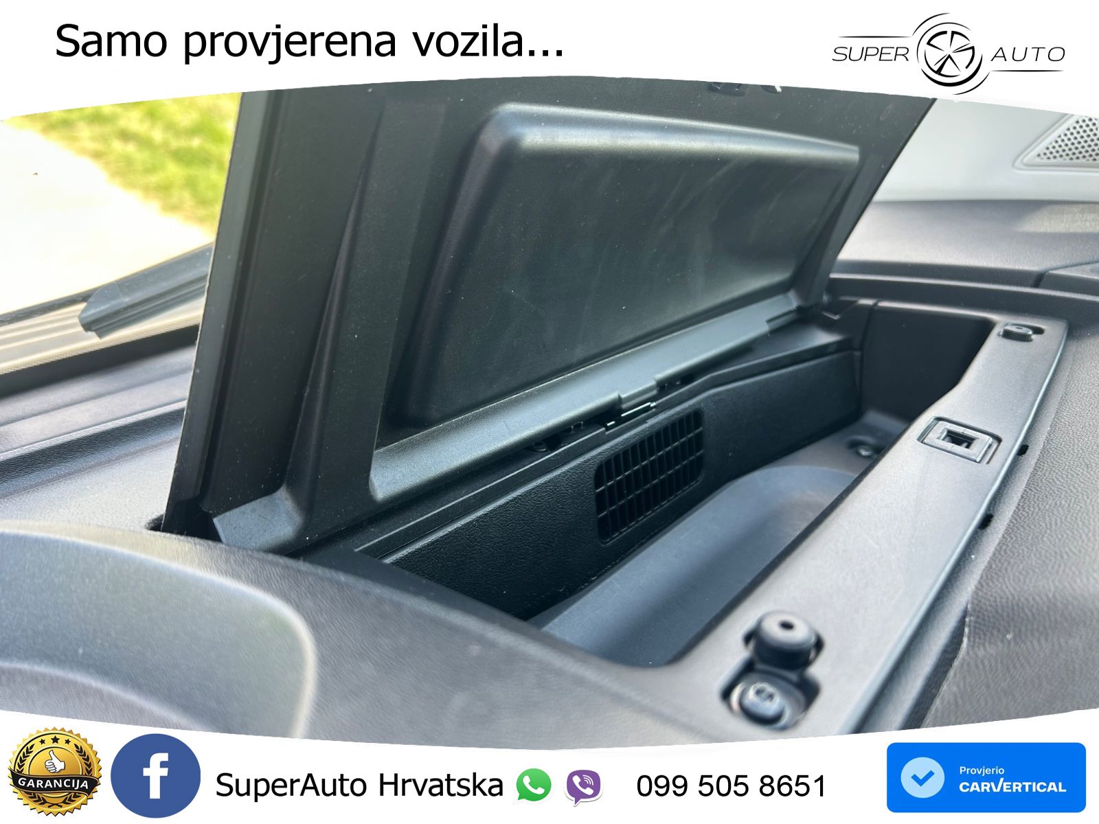 Peugeot Boxer 120 KS