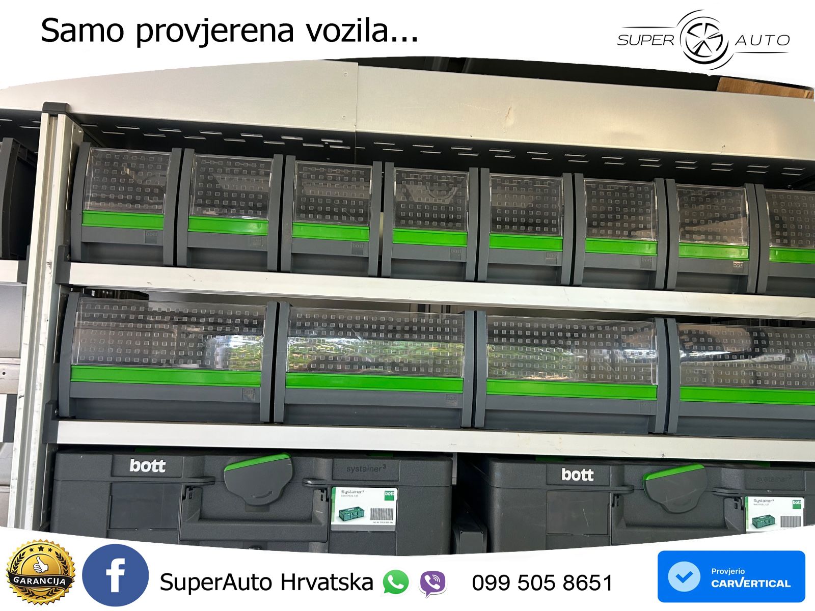 Peugeot Boxer 120 KS