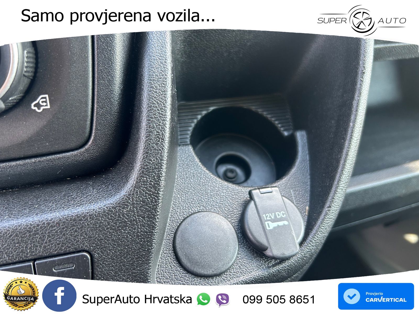 Peugeot Boxer 120 KS