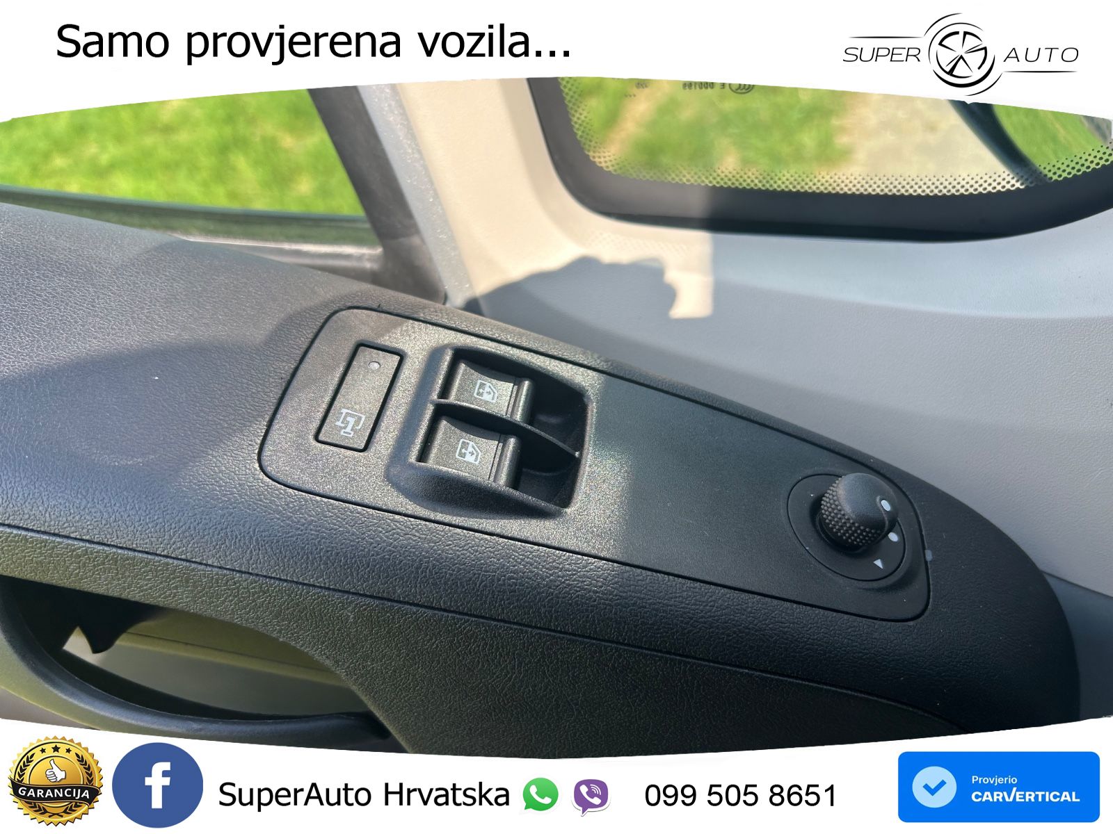 Peugeot Boxer 120 KS